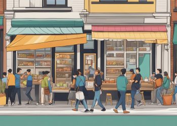 West Side Ramen Pop-Up Returns to Libertyville for a Limited Time