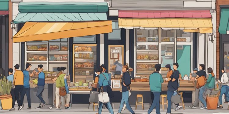 West Side Ramen Pop-Up Returns to Libertyville for a Limited Time