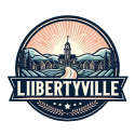 Downtown Libertyville, IL