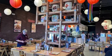 Chicago Ramen Opens in Mundelein, IL