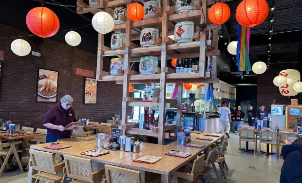 Chicago Ramen Opens in Mundelein, IL