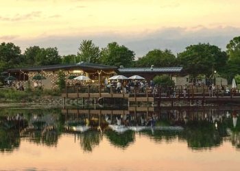 Craft Brew Paradise Reopens at Independence Grove Beer Garden