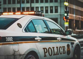 Libertyville Police Investigate Series of Vehicle Break-ins and Thefts