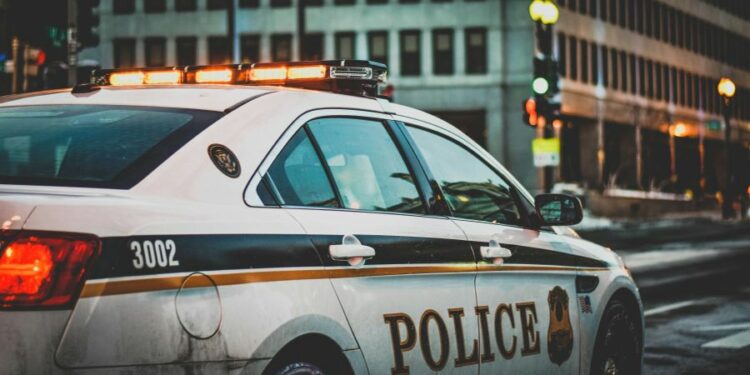 Libertyville Police Investigate Series of Vehicle Break-ins and Thefts