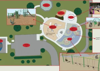 Photo of Mundelein's Long Meadow Park