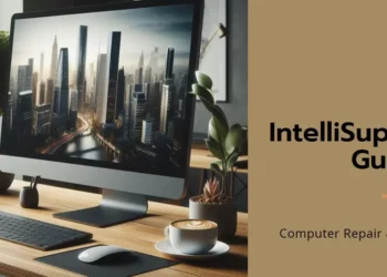 Business Spotlight: IntelliSupport Gurnee Computer Repair & Support