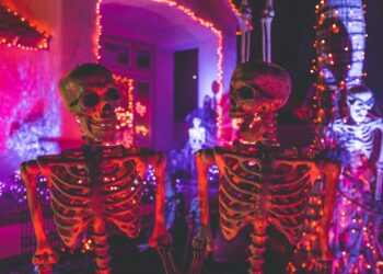 Libertyville Halloween Events