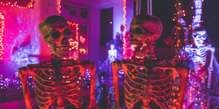 Libertyville Halloween Events