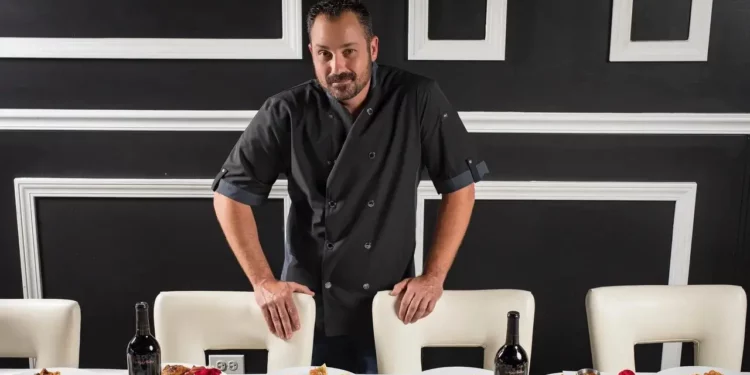 Mambo Italiano Marks 20 Years of Culinary Excellence in Lake County