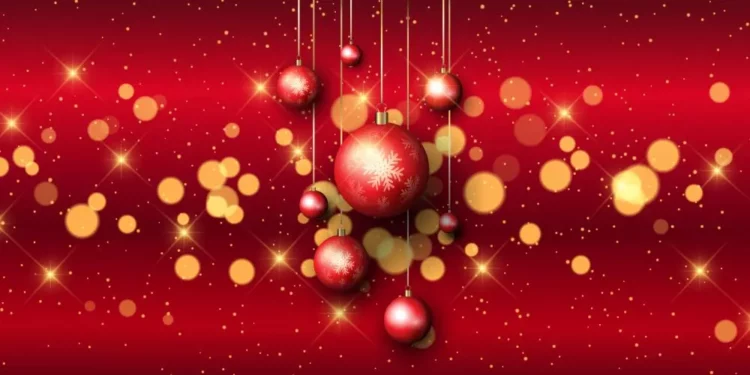 Holiday Cheer Spreads Across Libertyville and Lake County: Upcoming Festive Celebrations