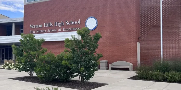 Libertyville-Vernon Hills District 128 Launches Superintendent Search