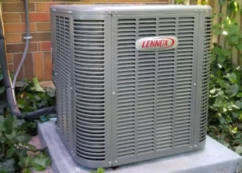 Business Spotlight: Optimized Air Heating and Cooling