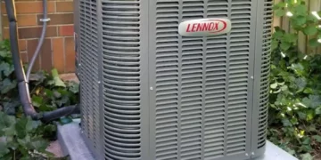 Business Spotlight: Optimized Air Heating and Cooling