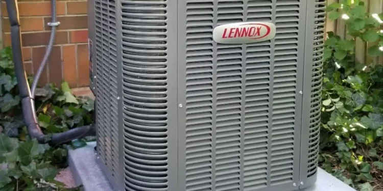Business Spotlight: Optimized Air Heating and Cooling