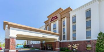 The Best Hotels Near Downtown Libertyville