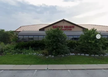 Frunchroom Collective – a New Libertyville Coffee Shop Aims to Be Local ‘Third Space’