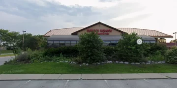 Frunchroom Collective – a New Libertyville Coffee Shop Aims to Be Local ‘Third Space’