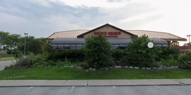 Frunchroom Collective – a New Libertyville Coffee Shop Aims to Be Local ‘Third Space’