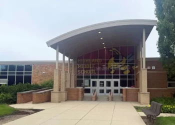 District 70 Board Set to Fire Highland Middle School Teacher Charged in AI Child Sex Abuse Case